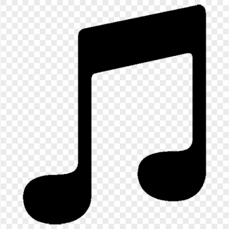 music icon